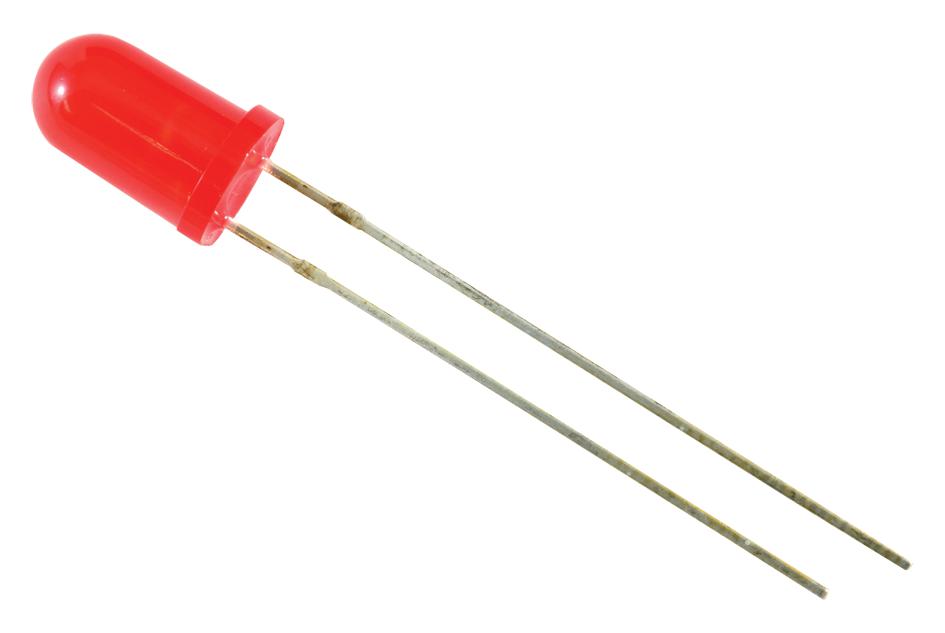 VishayTLLR5400