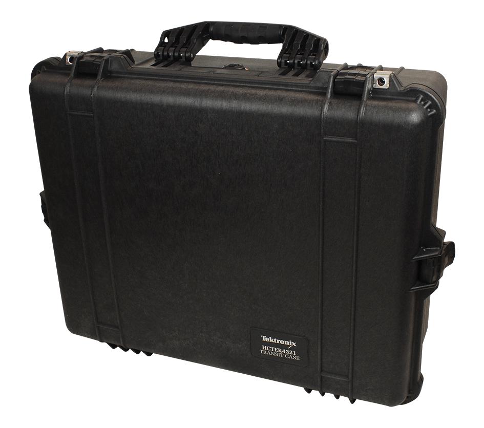 HCTEK4321 Tektronix Test Accessory, Carrying Case