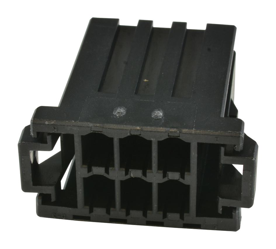 anne 　2 178289-3. AMP - TE CONNECTIVITY, Connector Housing, Dynamic D