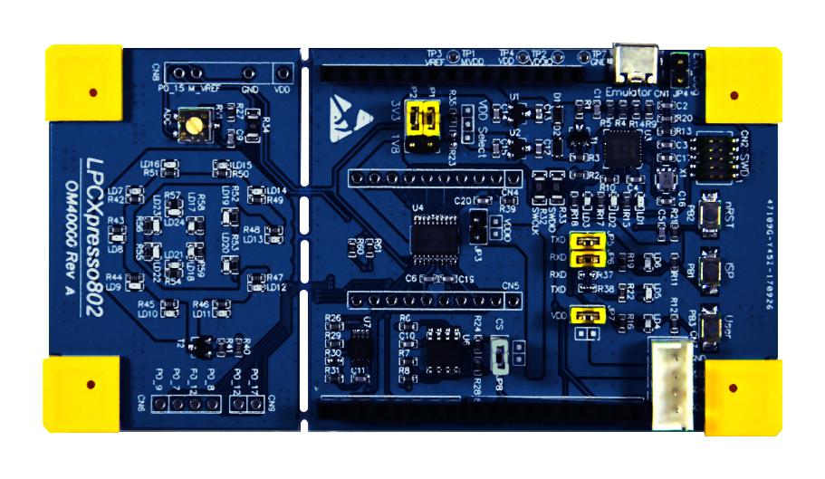NxpOM40000UL