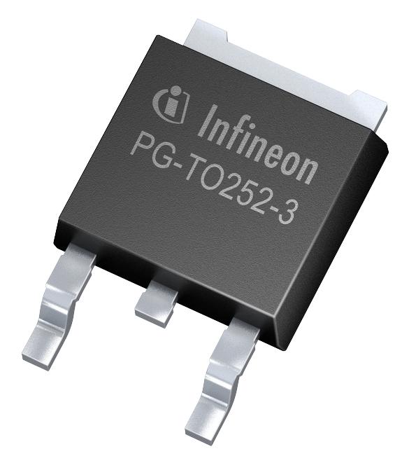 Infineon TechnologiesIDD06SG60CXTMA2