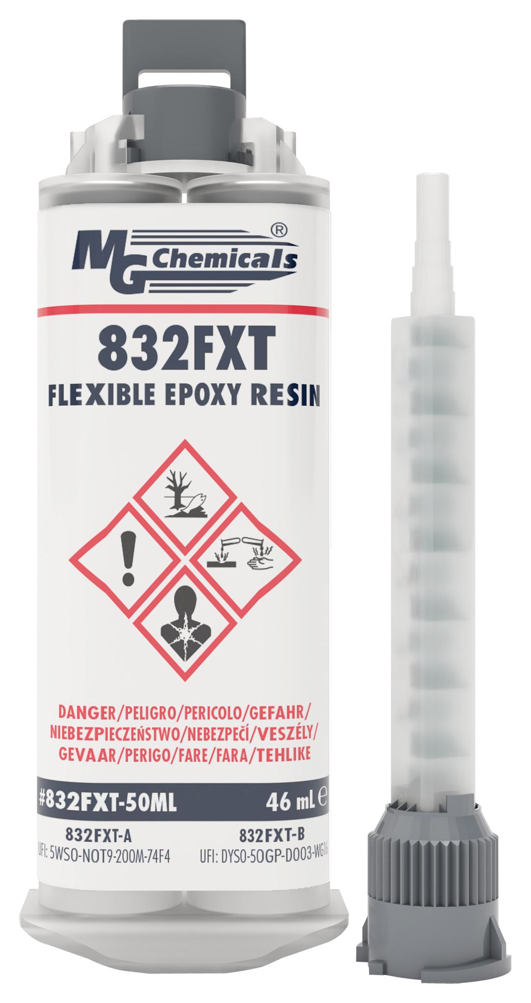 832FXT-50ML