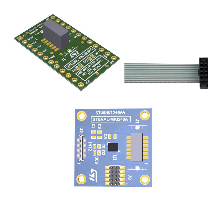 StmicroelectronicsSTEVAL-MKI248KA