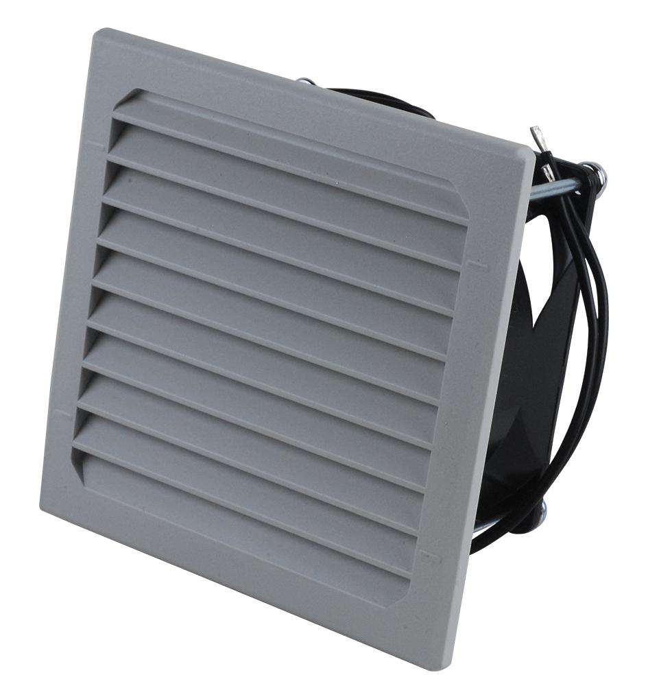 SF0416414 Nvent Hoffman Enclosure Cooling, Filter Fan, SF04 Series