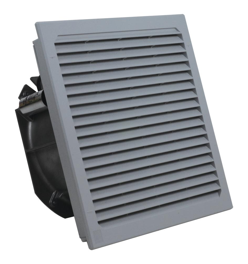 SF1316414 Nvent Hoffman Enclosure Cooling, Filter Fan, SF13 Series