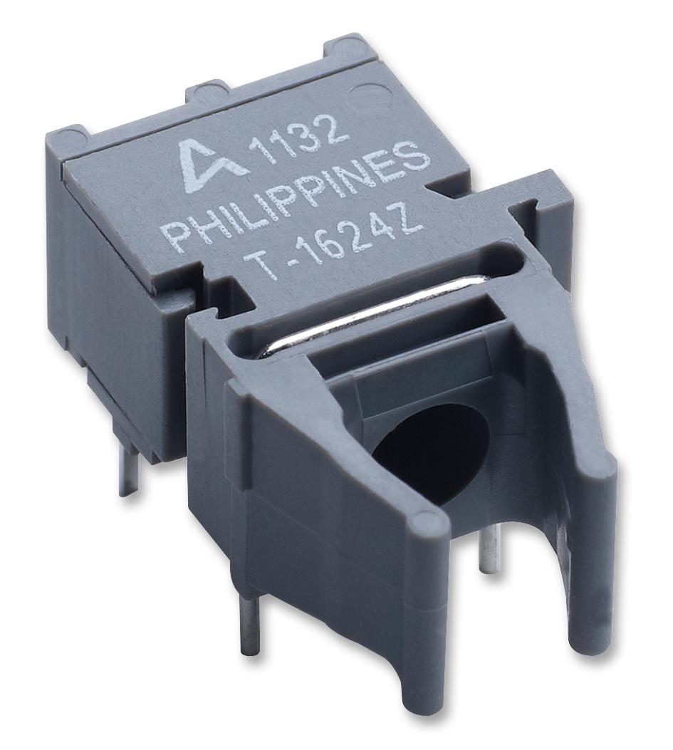 AFBR1624Z Fiber Optic Transmitter, Versatile Link, 650 nm