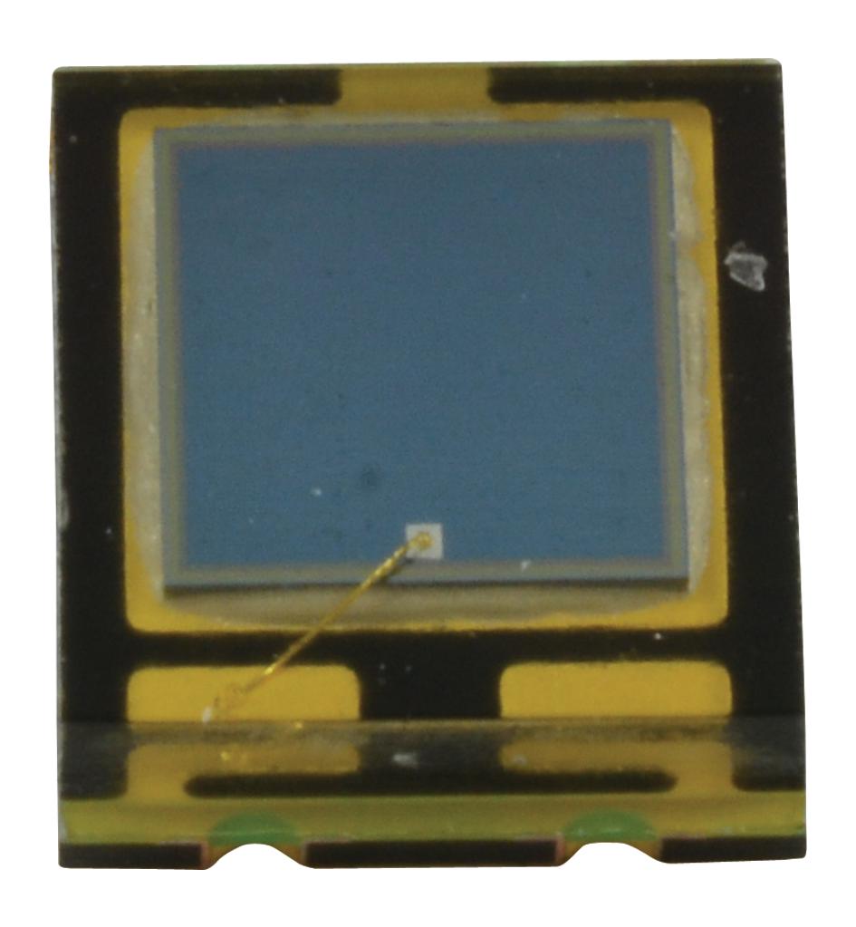 2x VEMD2020X01 IR-PIN-Fotodiode 940nm, SMD, 30° Öffnungswinkel, VISHAY – Für Infrarot-Sensoren