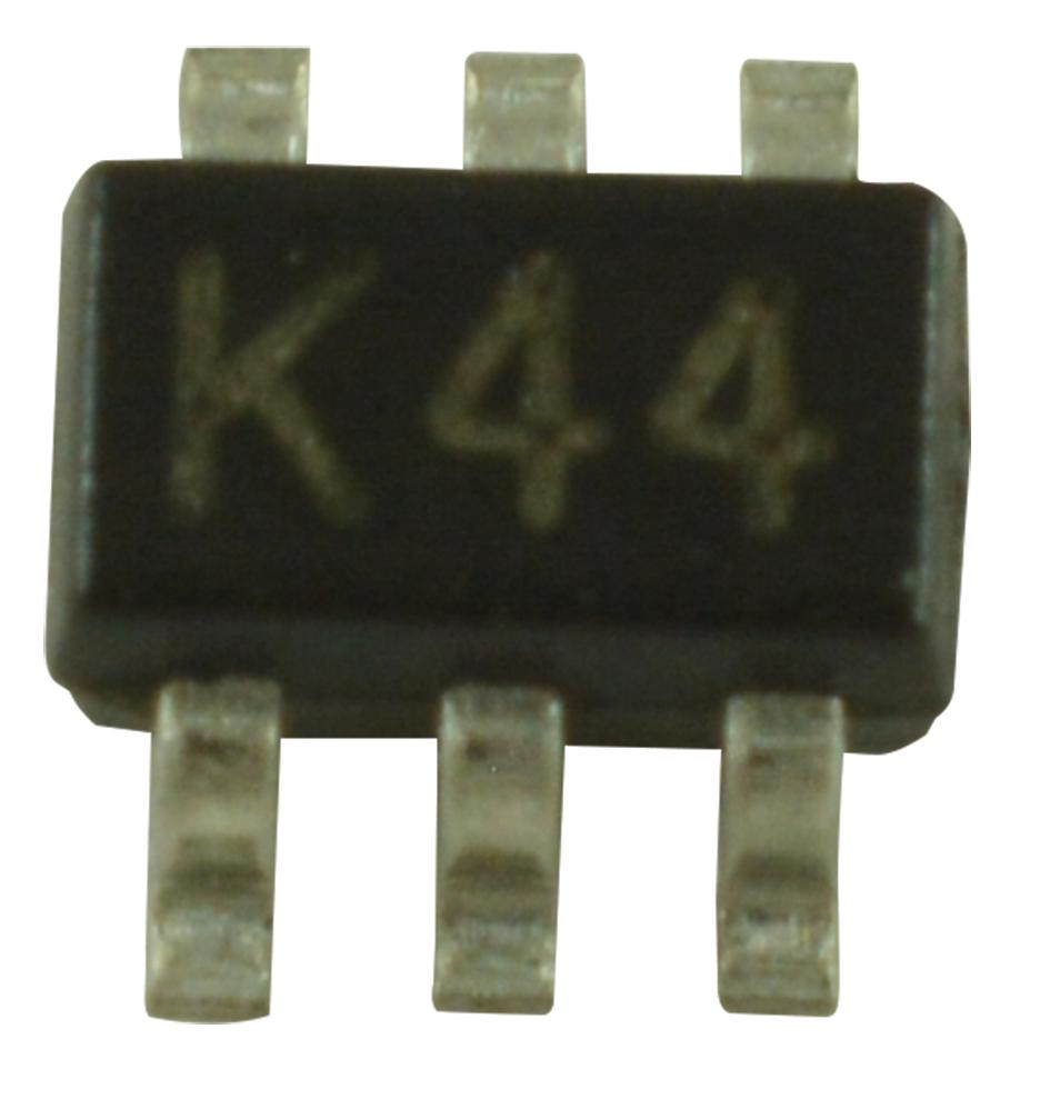 Small Signal Schottky Diode, Dual Isolated, 40 V, 40 mA, 1 V, 800 mA