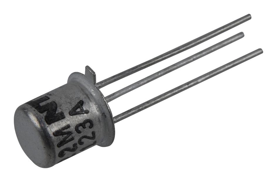 NTE123A Nte Electronics Bipolar (BJT) Single Transistor, NPN, 40 V