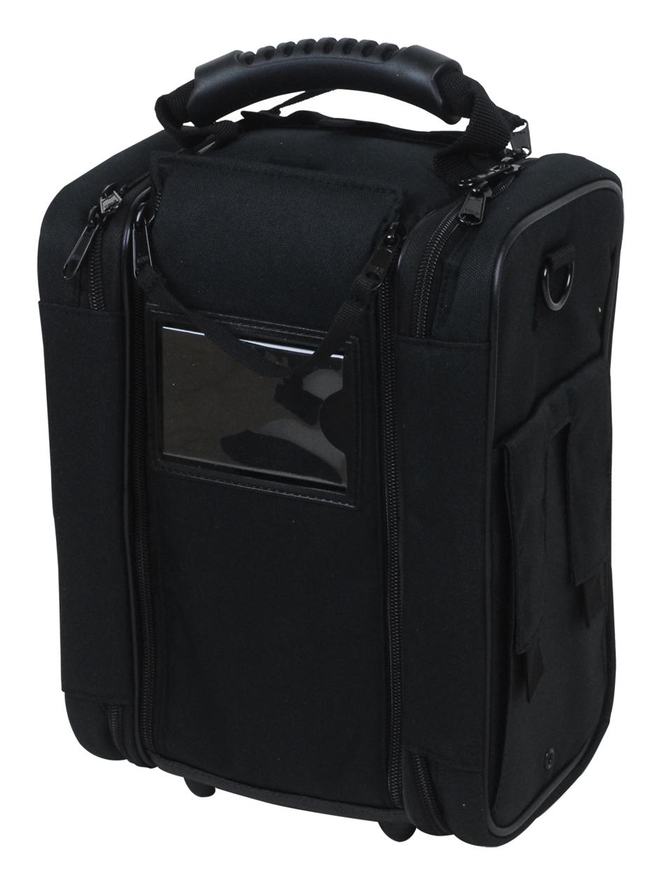 C799 FLUKE, Test Accessory, Carrying Case, Black | Newark Electronics