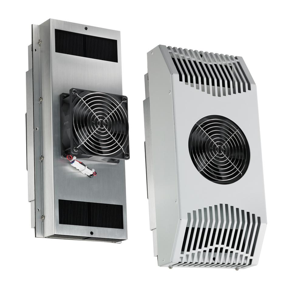 TE090624020 Nvent Hoffman Enclosure Cooling, Thermoelectric Cooler