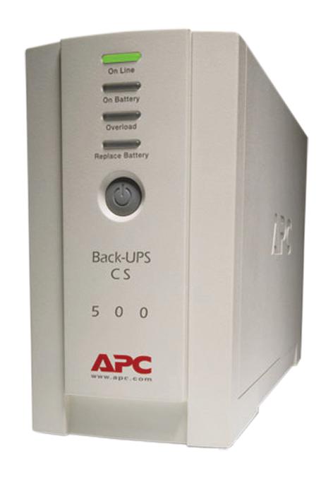 ApcBK500EI