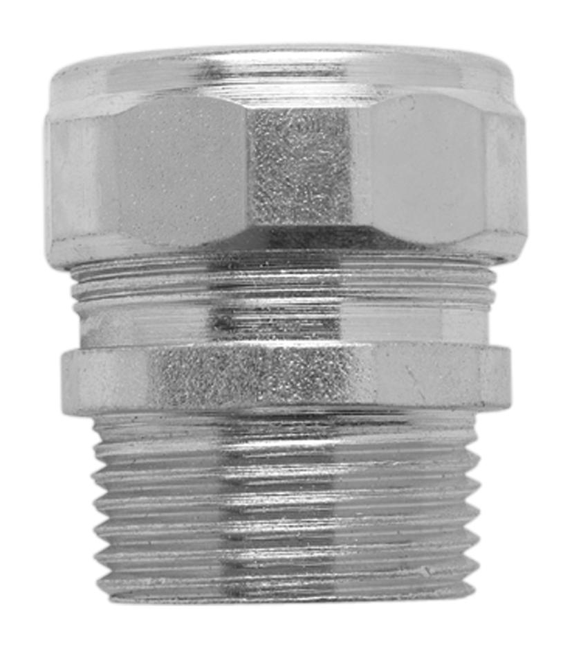 CG75 450 CROUSE-HINDS, Cable Gland, Color Coded Straight Cord Grip