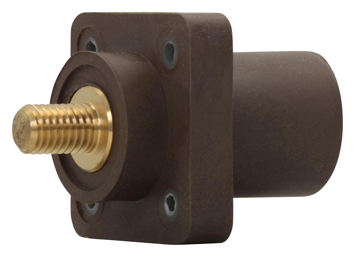 E10161619S Crousehinds High Power Connector, CamLok J E1016