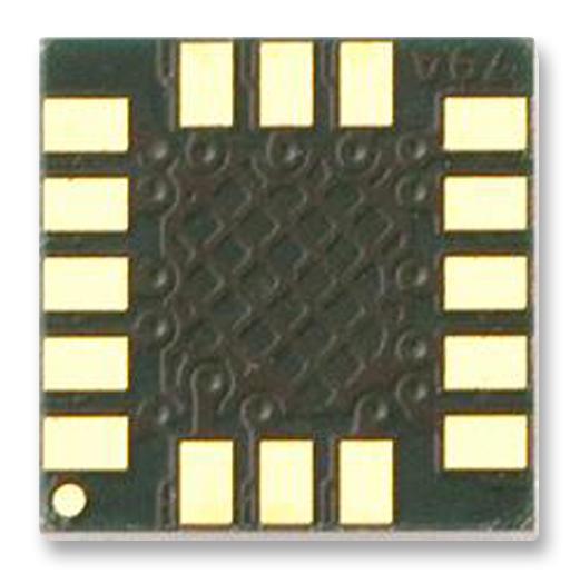 StmicroelectronicsH3LIS331DLTR