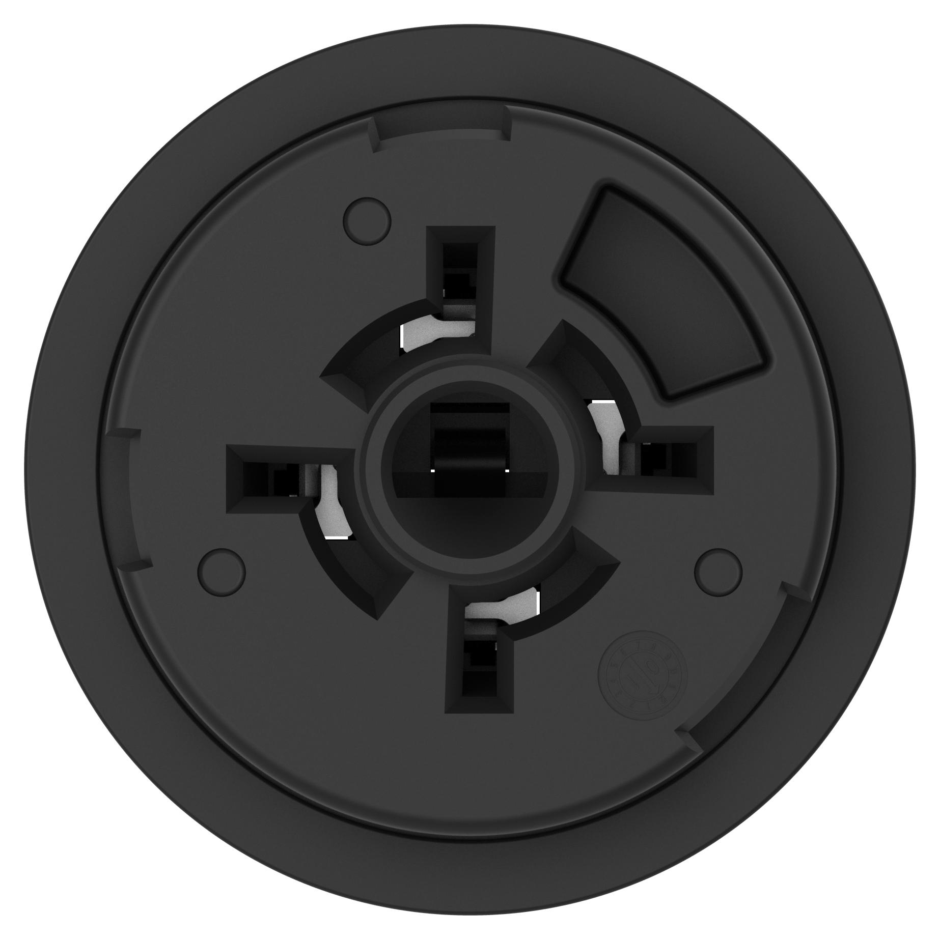 23434031 Te Connectivity LED Street Light Connector, LUMAWISE