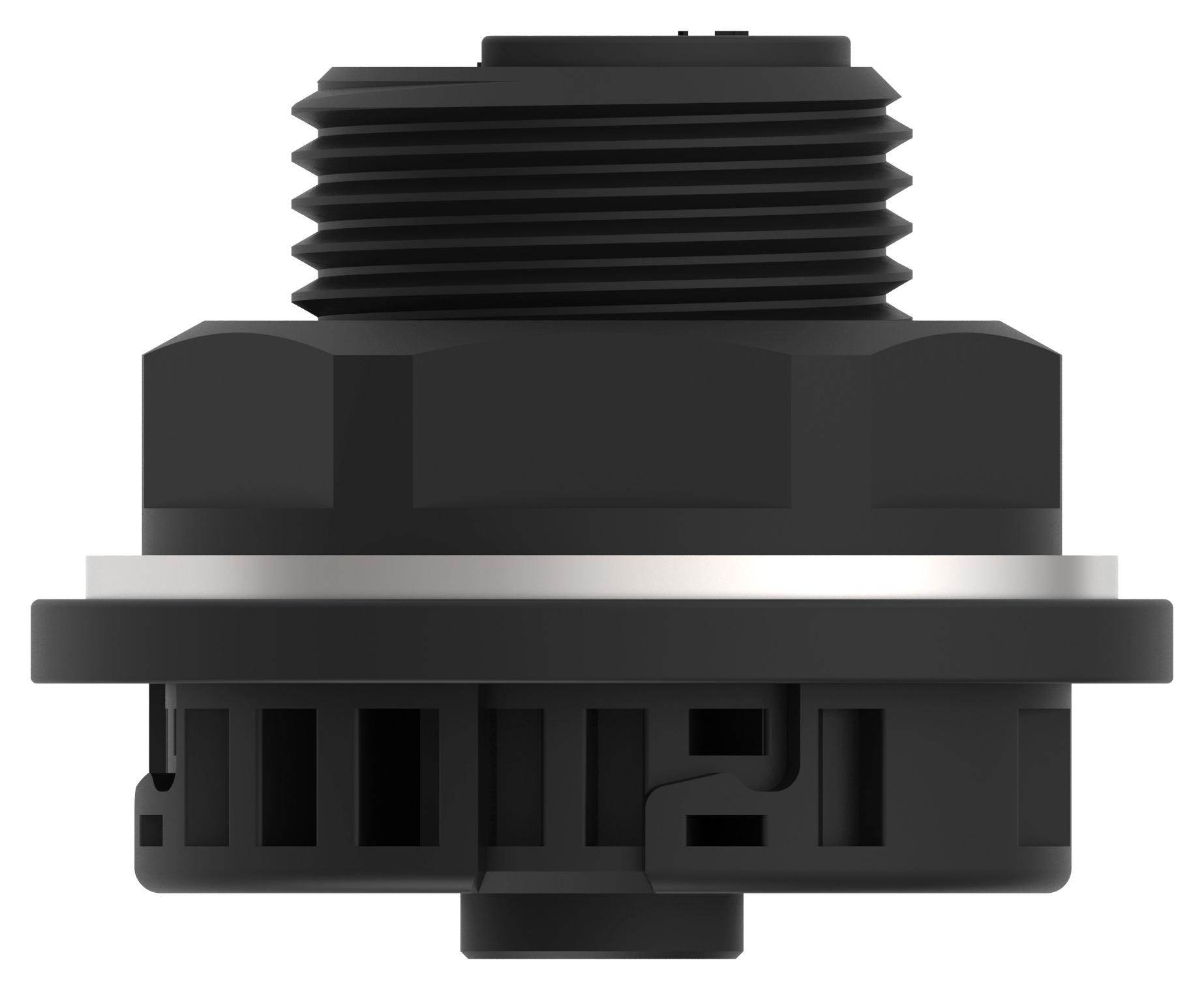 23434031 Te Connectivity LED Street Light Connector, LUMAWISE