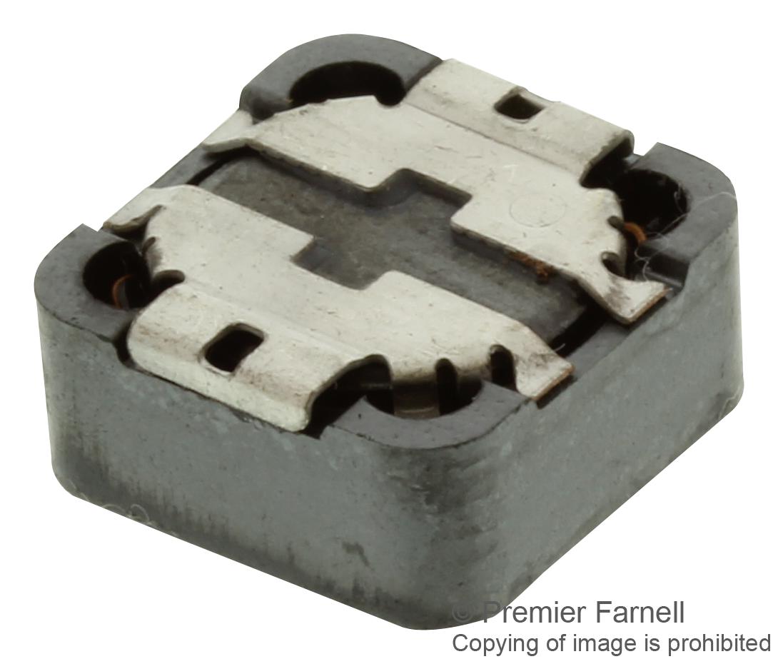 DR125471R Eaton Coiltronics Power Inductor (SMD), 470 µH, 870 mA
