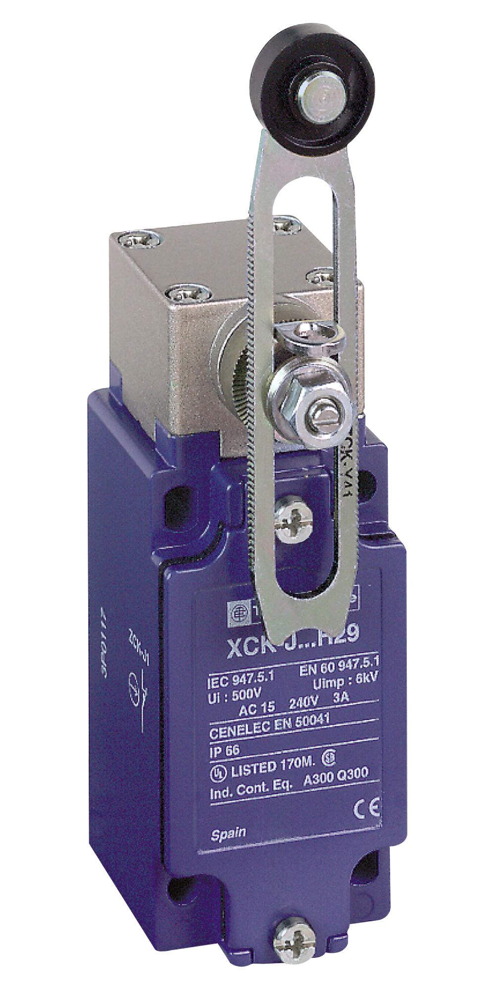 スイッチ1 516857-1 STANLEY PWR & FUNCTION SWITCH ASSY 8' | Door Controls USA
