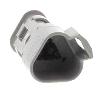 DT04-3P-E008 - Deutsch - Te Connectivity - Automotive Connector Housing ...