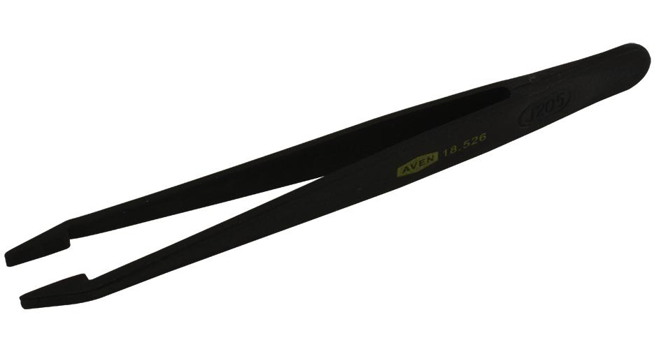 18526 Aven Tweezer, General Purpose, Straight
