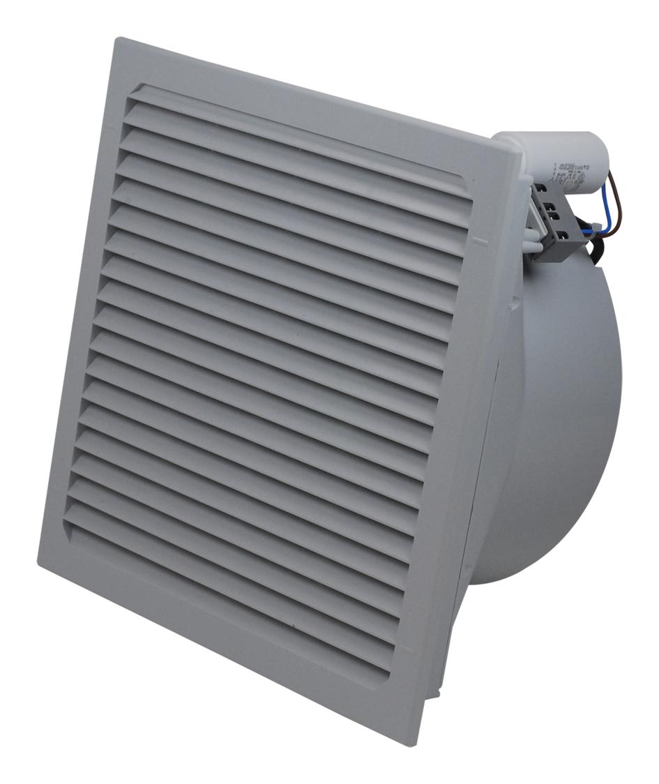 SF1316524 Nvent Hoffman Enclosure Cooling, Filter Fan, SF13 Series