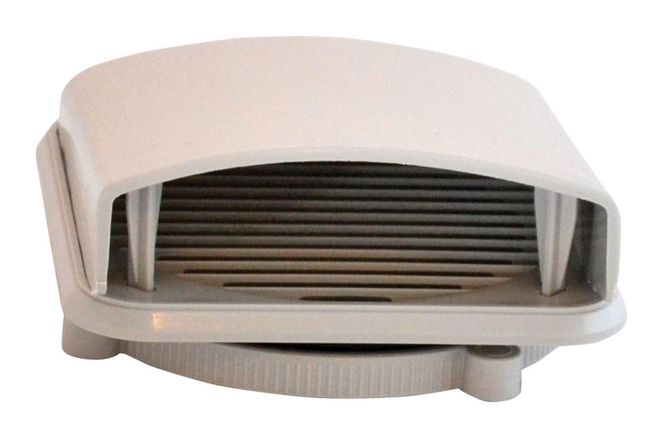 Bud IndustriesIPV1116  Polycarbonate