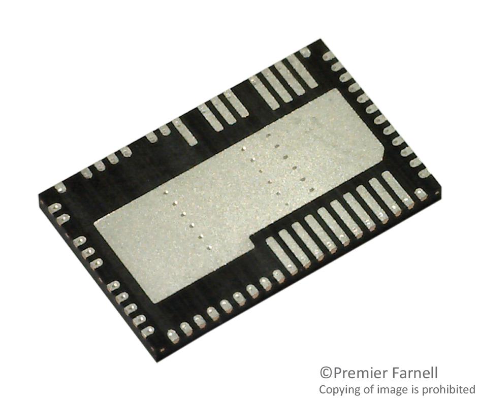 Microchip TechnologyKSZ9031MNXIC