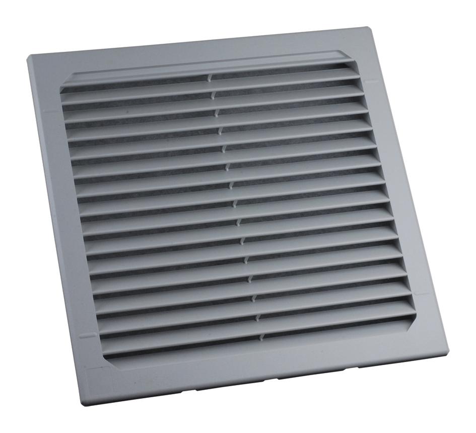 ST1024414 Nvent Hoffman Enclosure Cooling, Filter Fan, ST10 Series