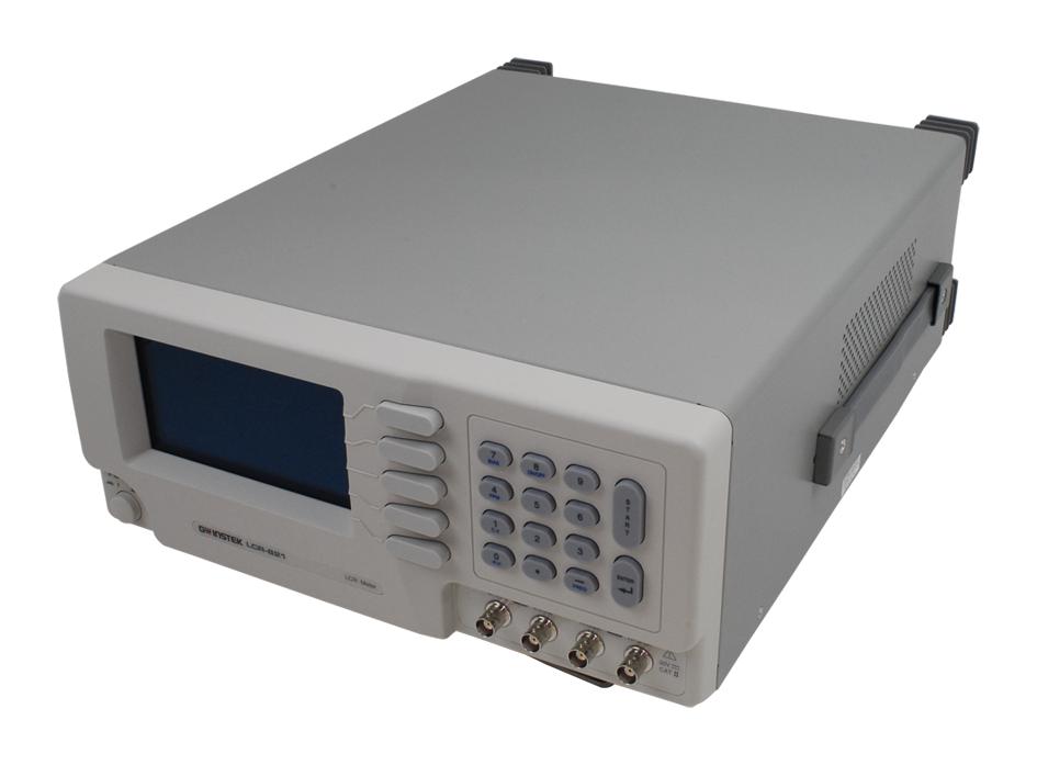 フルセット】GWINSTEK LCR-916 LCRメーター（付属品一式付） GWInstek 