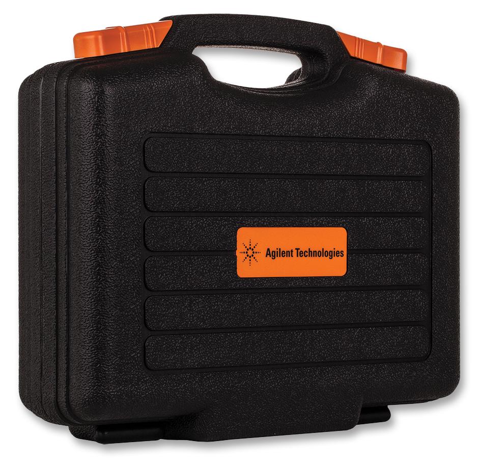 U1594A Keysight Technologies Test Accessory, Carrying Case, Black