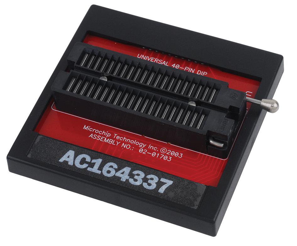 Microchip TechnologyAC164337