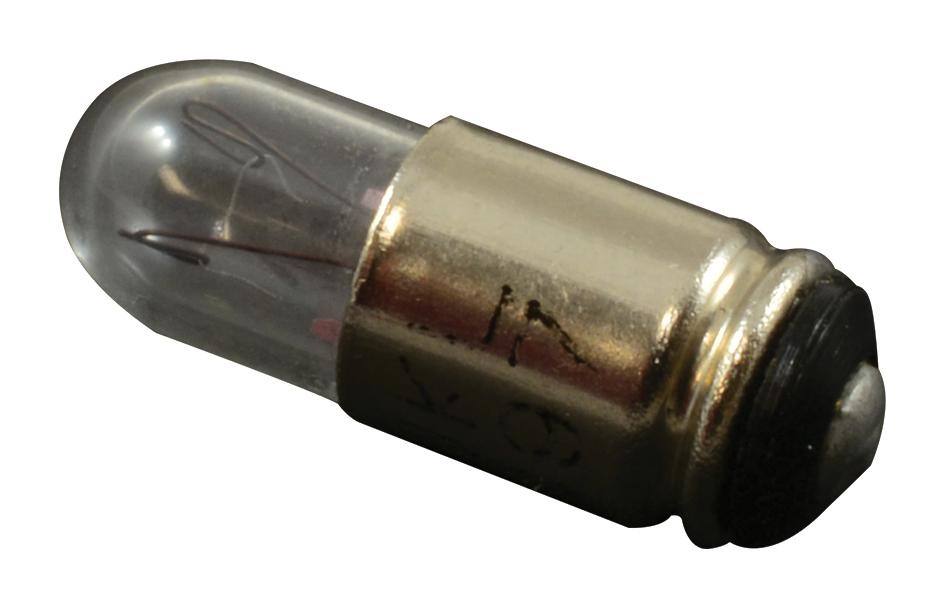 334 Vcc (visual Communications Company) Incandescent Lamp, 28 V