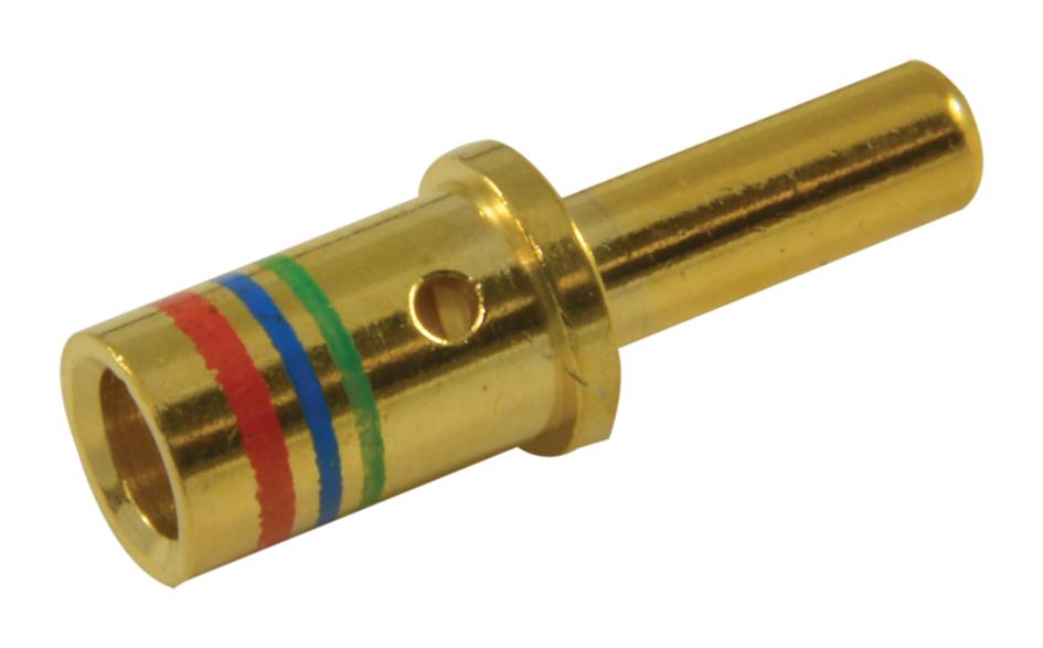 M39029/58-365 - Amphenol Aerospace - Circular Connector Contact