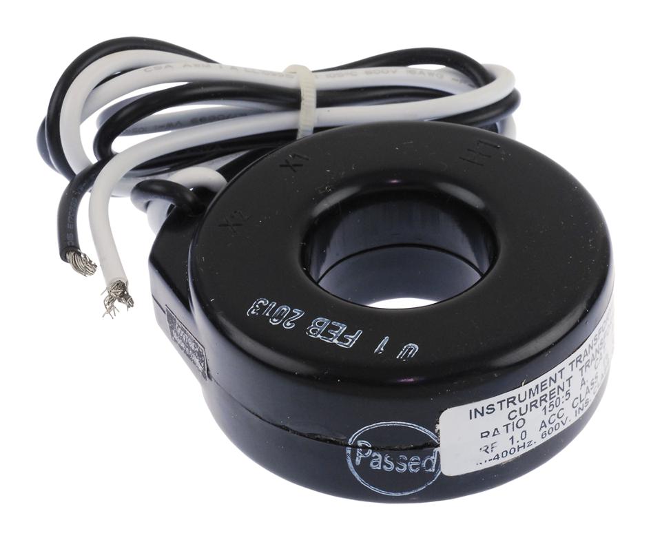 AL-151 INSTRUMENT TRANSFORMER, Current Transformer, Non-ANSI Rated