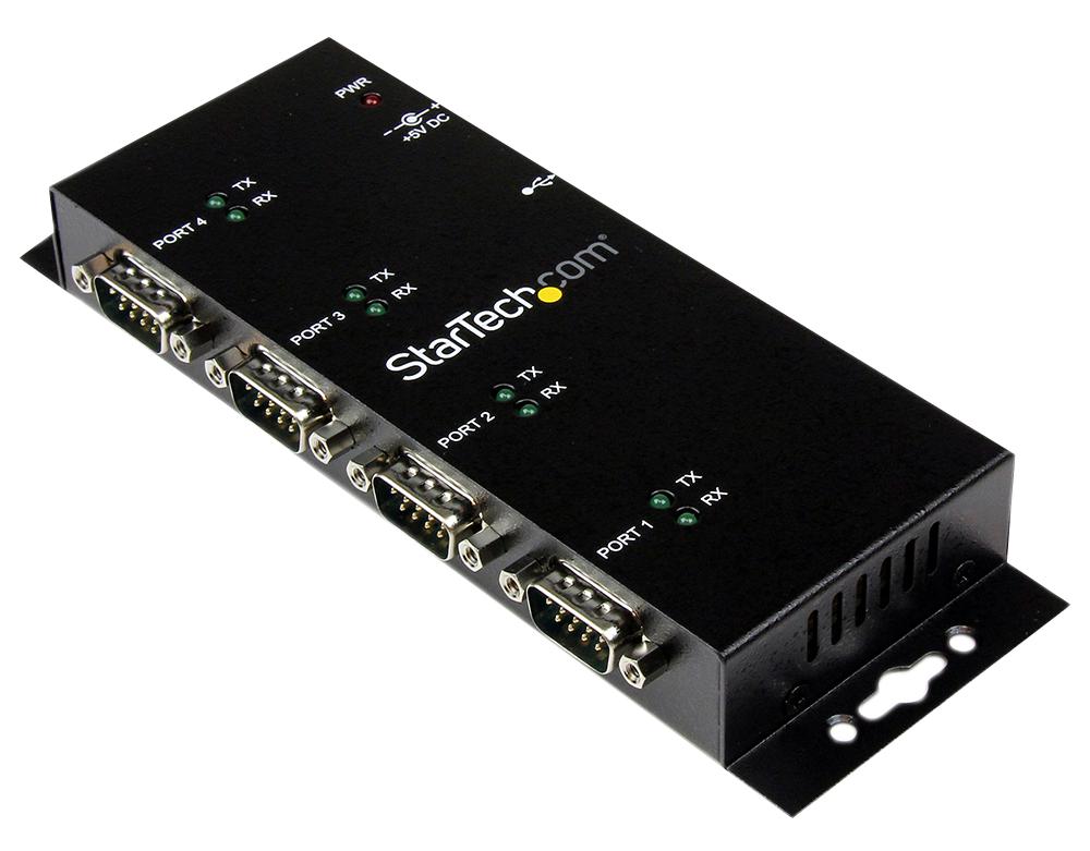 StartechICUSB2324I
