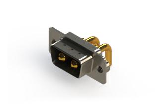 DE-2W2 Combination Layout D Sub Connectors | Newark Electronics