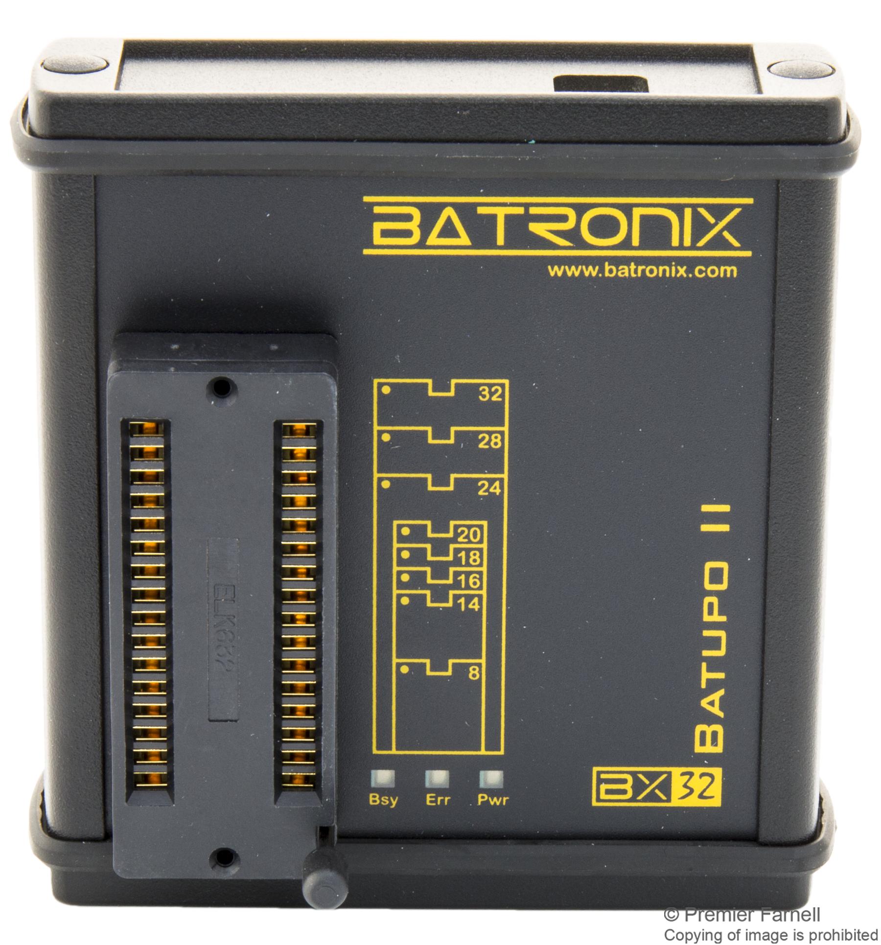 Bx32 туарег ошибка