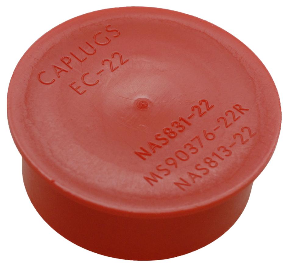 C10070500020 Amphenol Industrial Dust Cap / Cover, AmpheLite
