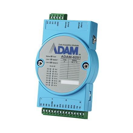 AdvantechADAM-6251-B