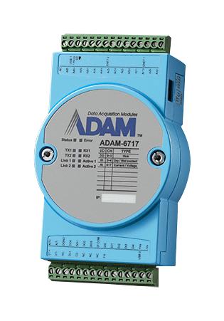 AdvantechADAM-6717-A