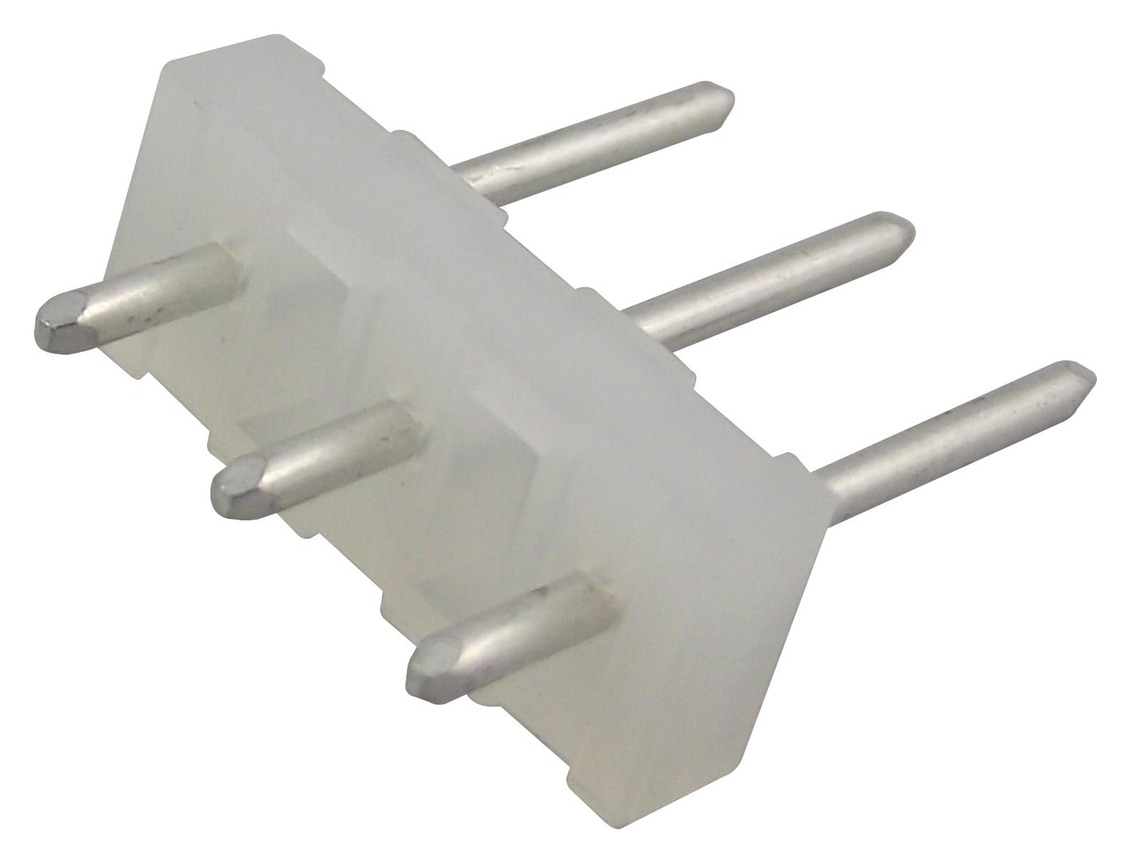 10081031 Molex Pin Header, Power, 5.08 mm