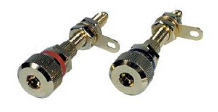  - Mcm Custom Audio 50-4475