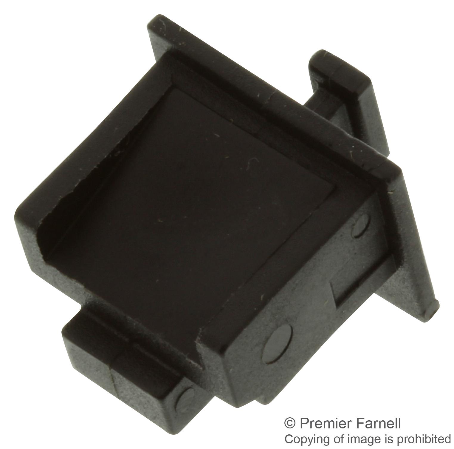 726154101 Wurth Elektronik Dust Cap / Cover, Dust Cap, RJ45 Connectors