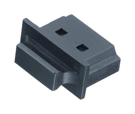 726851001 - Wurth Elektronik - Dust Cap / Cover, Dust Cap, HDMI 