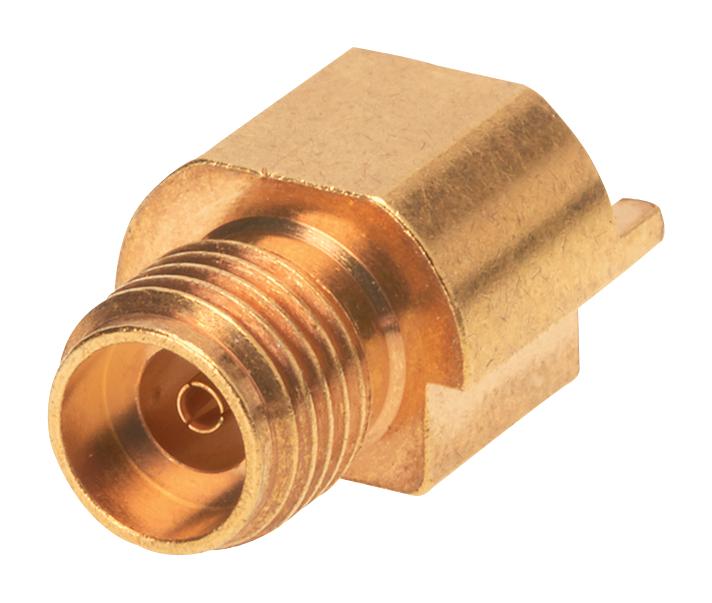 1450701811 Johnson Cinch Connectivity RF / Coaxial Connector, 2.92mm Connector, Straight