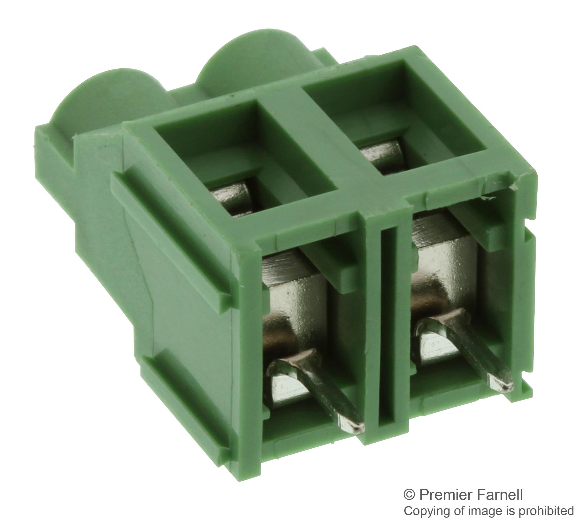 20020705M021B01LF Amphenol Anytek WireToBoard Terminal Block