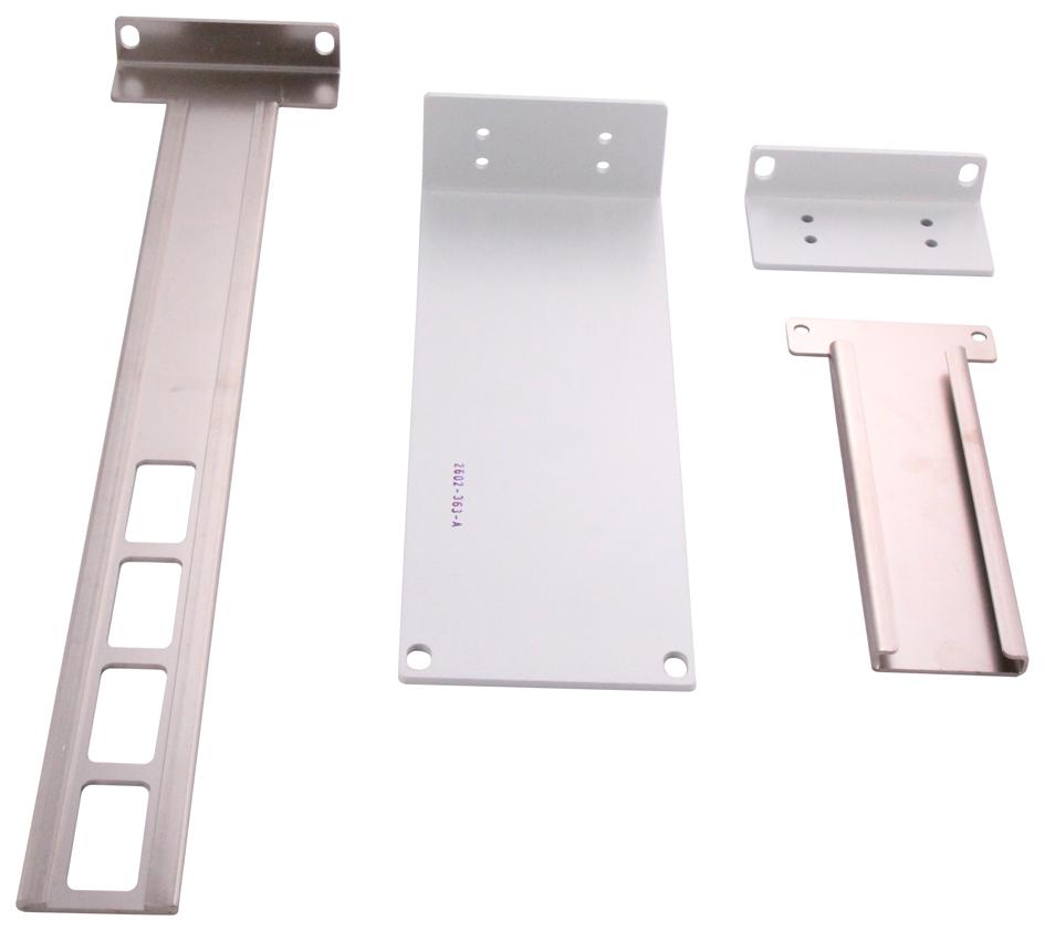 4299-1 - Keithley - Rack Mount Kit, Single Rack Mount Kit, Keithley ...
