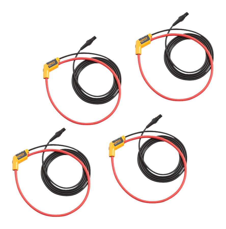 Fluke ElectronicsI17XX-FLEX3000/4PK