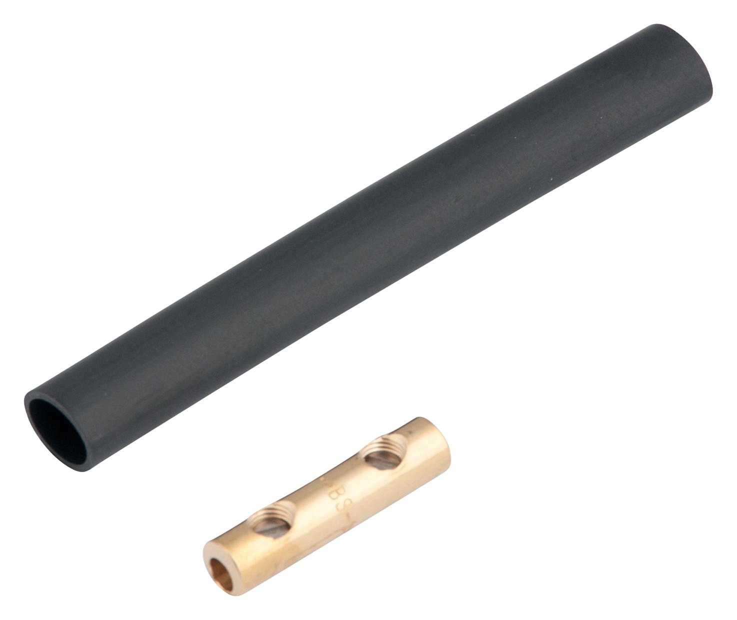 HSTWP Gardner Bender Connector Kit, Terminals & Splices, 0.4" Dia